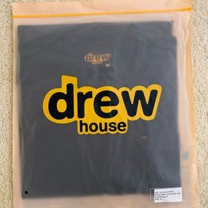 Drew House Justin Bieber pocket tee Black size M